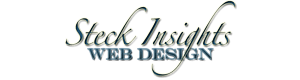 Steck Insights Logo