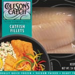 Catfish Fillets