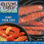 King Crab Legs