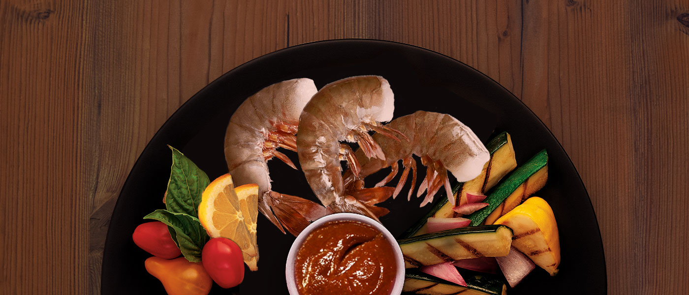 Raw, Easy Peel Shrimp