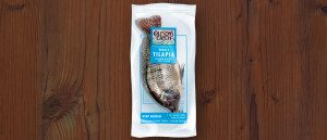 Whole Tilapia