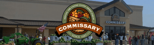 Commissary