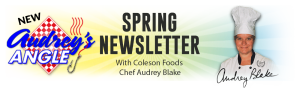 Spring Newsletter