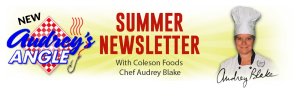 Summer Newsletter