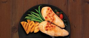 High Quality Affordable Seafood