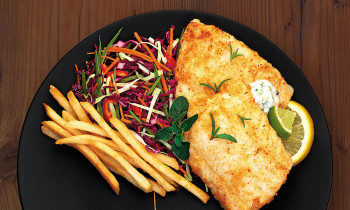 Cod Fillet