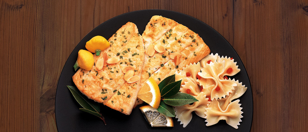 Flounder Coleson's Catch