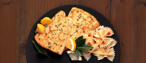 Flounder Coleson's Catch