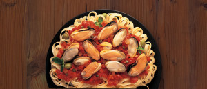 Greenshell Mussel Meat