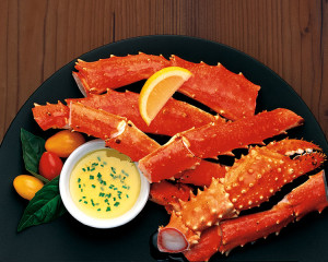 King Crab Legs