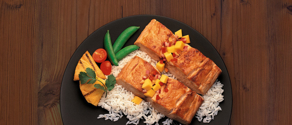 Mahi-Mahi