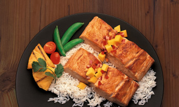 Mahi-Mahi