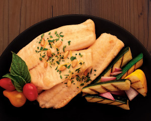 Tilapia Fillets