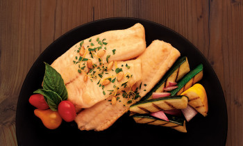 Tilapia Fillets