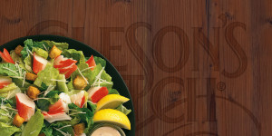 Were hooked on freshness