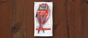 Boneless Butterfly Milkfish