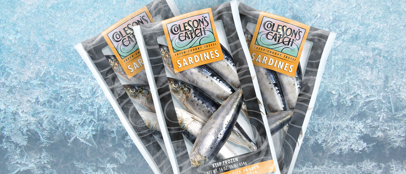 Sardines