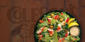 Coleson Foods Salad