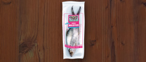 Whole Milkfish - Bagged