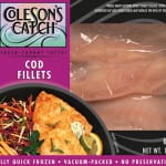 Cod Fillets