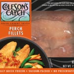 Perch Fillets