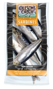 Sardines