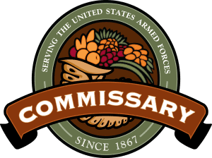 Commissary Logo