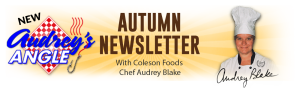 Autumn Newsletter