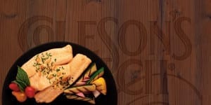 We're Hooked On Freshness