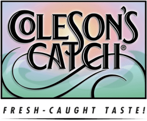 coleson's catch