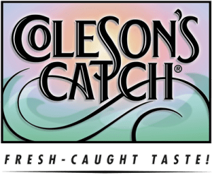 Coleson's Catch - Cropped