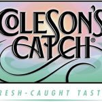 Coleson's Catch - Cropped