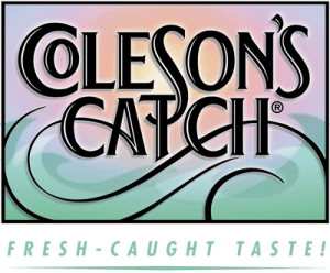 Coleson's Catch - Cropped