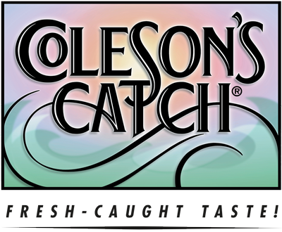 Coleson’s Catch