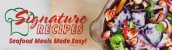 Coleson Foods Signature Recipes - Related Recipes