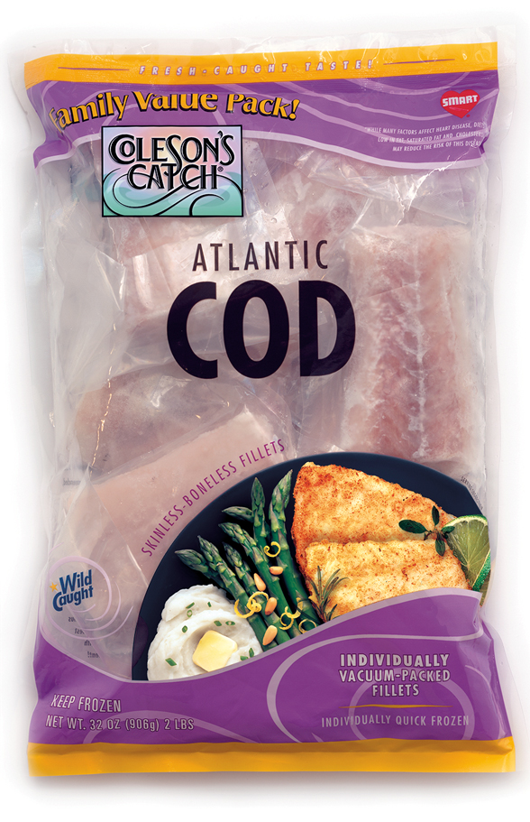 Atlantic Cod