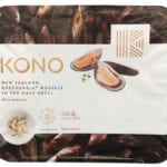 Kono Mussels